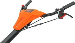 Kibani Grondfrees Benzine - 196cc - 46CM Breedte - 6.5PK - Loncin Motor - Tuinfrees - Tuinfrees Benzine - Bodemfrees - Tuinploeg - Grondfreesmachine -Tuinwereld Verkoop 1200x695 2