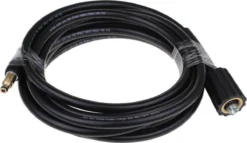 Nilfisk Slang Hogedrukslang, 5 Meter Click&Clean 126481137