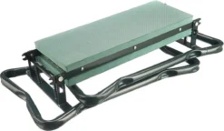 GartenMeister 2 In 1 XXL Zit- En Kniebank - Belastbaar Tot 150 Kg - Inclusief Praktische Gereedschapstas -Tuinwereld Verkoop 1200x699