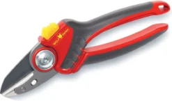 WOLF-Garten Snoeischaar "Premium Plus" RR 4000 - Max. Knipdiameter 22 Mm - Links- En Rechtshandige - Softinleg Handgreep - Snijhoek 30° - Voor Grote Handen - Vervangbare Messen 27 WOLF-Garten Snoeischaar "Premium Plus" RR 4000 - Max. Knipdiameter 22 Mm - Links- En Rechtshandige - Softinleg Handgreep - Snijhoek 30° - Voor Grote Handen - Vervangbare Messen -Tuinwereld Verkoop 1200x703 1