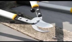 Hendrik Jan - Takkenschaar - Aluminium - Aambeeld - 62 Cm -Tuinwereld Verkoop 1200x704 1