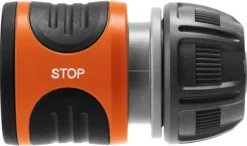 Gardena Waterstop 13 Mm (1/2") - 15 Mm (5/8") 14 Gardena Waterstop 13 Mm (1/2") - 15 Mm (5/8") -Tuinwereld Verkoop 1200x710 3
