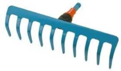 GARDENA Combisysteem Hark 14 Tands Hark - Werkbreedte 36 Cm - Aanbevolen Steellengte 150 Cm 11 GARDENA Combisysteem Hark 14 Tands Hark - Werkbreedte 36 Cm - Aanbevolen Steellengte 150 Cm -Tuinwereld Verkoop 1200x711 4