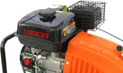 Kibani Grondfrees Benzine - 196cc - 46CM Breedte - 6.5PK - Loncin Motor - Tuinfrees - Tuinfrees Benzine - Bodemfrees - Tuinploeg - Grondfreesmachine -Tuinwereld Verkoop 1200x713 3