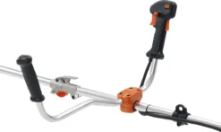TIMBERPRO - Bosmaaier 2-in-1 - Benzine - Draad En Mes - 52 Cm³ - 3,0 PK. -Tuinwereld Verkoop 1200x713 4