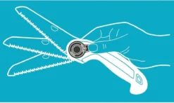 GARDENA Snoeizaag 135 P Takkenzaag - Meslengte 135 Mm -Tuinwereld Verkoop 1200x714 4