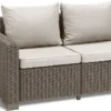 Allibert 233050 - California 2-zits Loungebank