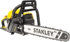 STANLEY Benzinekettingzaag 51.5 Cc -Tuinwereld Verkoop 1200x716 5