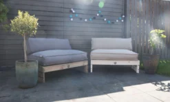 2L Home & Garden Rugkussen Metro Lounge Grijs - 120 X 40cm -Tuinwereld Verkoop 1200x720 3
