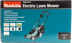 Makita Grasmaaier - ELM3320 - 230 V - 33 Cm -Tuinwereld Verkoop 1200x721 5
