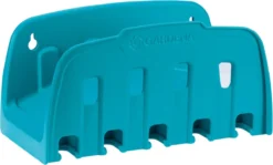 GARDENA Slanghouder - Incl. Opbergruimte Voor GARDENA Aansluitstukken -Tuinwereld Verkoop 1200x723 10