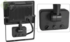 Hofftech LED Straler - Bouwlamp SMD Met Sensor - 10 Watt - IP65 11 Hofftech LED Straler - Bouwlamp SMD Met Sensor - 10 Watt - IP65 -Tuinwereld Verkoop 1200x723 4