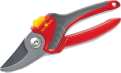 WOLF-Garten Snoeischaar "Comfort Plus" RR 2500 - Max. Knipdiameter 22 Mm - Links- En Rechtshandige - Softinleg Handgreep - Snijhoek 30° 11 WOLF-Garten Snoeischaar "Comfort Plus" RR 2500 - Max. Knipdiameter 22 Mm - Links- En Rechtshandige - Softinleg Handgreep - Snijhoek 30° -Tuinwereld Verkoop 1200x723 8