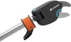 GARDENA - Comfort Takkenschaar StarCut 160 - Snoeischaar - Reikwijdte Ca. 3.5 M - Max Knipdiameter 32 Mm -Tuinwereld Verkoop 1200x724 2