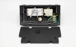 Verstelbare Wandlamp Berlin Met Sensor - Zwart | Ideale Tuinlampen Voor Aan De Muur, Wand Of Schutting -Tuinwereld Verkoop 1200x732