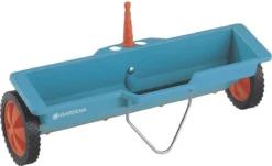 GARDENA Combisysteem Strooiwagen - 40 Cm Strooibreedte - Inhoud 3 Liter - Geschikt Voor 100m² 17 GARDENA Combisysteem Strooiwagen - 40 Cm Strooibreedte - Inhoud 3 Liter - Geschikt Voor 100m² -Tuinwereld Verkoop 1200x732 7