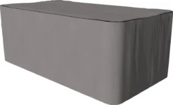 SORARA® Tuinmeubelhoes - Beschermhoes Tuinset - 160 X 90 X 70 Cm.