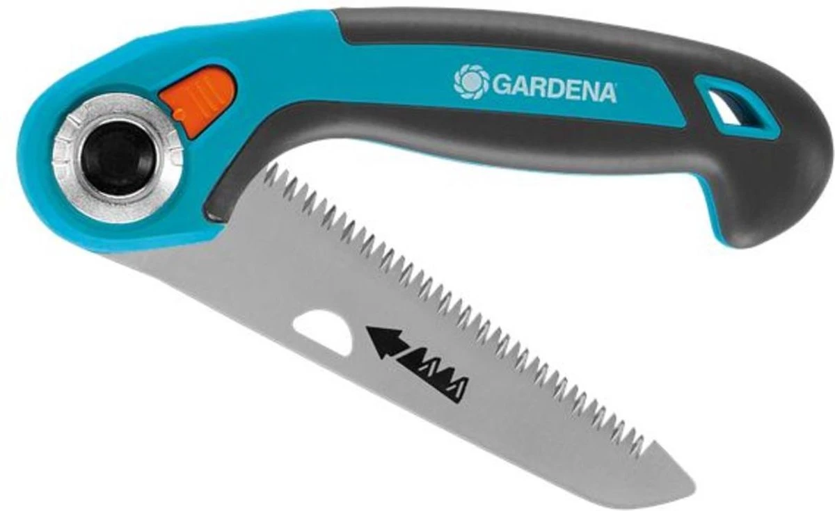 GARDENA Snoeizaag 200 P Takkenzaag - Meslengte 200 Mm 11 GARDENA Snoeizaag 200 P Takkenzaag - Meslengte 200 Mm - Afbeelding 11