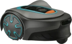 GARDENA - Sileno Minimo 500 Robotmaaier - Voor Gazons Tot Ca. 500 M² -Tuinwereld Verkoop 1200x738 3