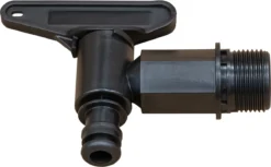 Regenton Voordeelset | Harcostar 227liter Grijs + Harcostar Standaard + Harcostar Vulautomaat 70/80mm -Tuinwereld Verkoop 1200x741 4