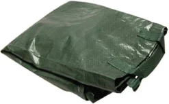 Benson Tuinafval Zak Heavy Duty 110 Liter – 70x45cm | Puinzak | Grote Zak Voor Het Opslaan Van Bladeren Takken En Afval -Tuinwereld Verkoop 1200x742 3