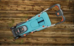 GARDENA - PowerMax 32/36V P4A Ready To Use Set - Grasmaaier (gemotoriseerd) - Maaihoogte 60mm - Snijbreedte 32 Cm -Tuinwereld Verkoop 1200x742 5