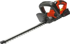 Kibani Accu Heggenschaar – Inclusief 2000mAh Li-ion Accu – 51 Cm Zwaardlengte - 18V -Tuinwereld Verkoop 1200x746 3