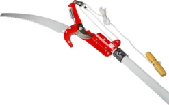 Teien 2-in-1 Boomzaag Telescopisch 340 Cm - Telescopische Takkenschaar En Snoeizaag - 4,50 Meter Werkhoogte -Tuinwereld Verkoop 1200x746 4