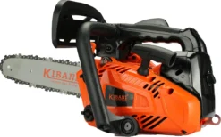 Kibani Kettingzaag Benzine - 25.4 Cc / 1 Pk 2-takt Motor - Incl. Extra Ketting - Zwaardlengte 25 Cm / 10 Inch – Easy-Startsysteem - Snoeizaag -Tuinwereld Verkoop 1200x747 5