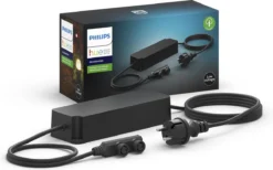 Philips Hue Lily Tuinspot Starterspakket - Prikspot White And Color Ambiance - Prikspots Voor Buiten - Tuinverlichting - 2 Spots - Zwart -Tuinwereld Verkoop 1200x748 2