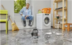 Gardena Dompelpomp 9000 Rvs 24,2 X 28,3 Cm Zwart/grijs 12 Gardena Dompelpomp 9000 Rvs 24,2 X 28,3 Cm Zwart/grijs -Tuinwereld Verkoop 1200x748 7