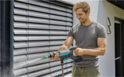 GARDENA - AquaClean 24/18V Solo - Middendrukreiniger 24 Bar -Tuinwereld Verkoop 1200x749 6