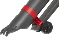 WOLF-Garten Elektrische Bladblazer LBV 2600 E - Motor 2600 Watt - Opvangzak 50 Liter - Reductie Ratio 10:1 -Tuinwereld Verkoop 1200x751 1