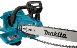 Makita DUC400Z 36V (2x 18V) Li-Ion Accu Kettingzaag Body - 400mm - Koolborstelloos -Tuinwereld Verkoop 1200x752 4