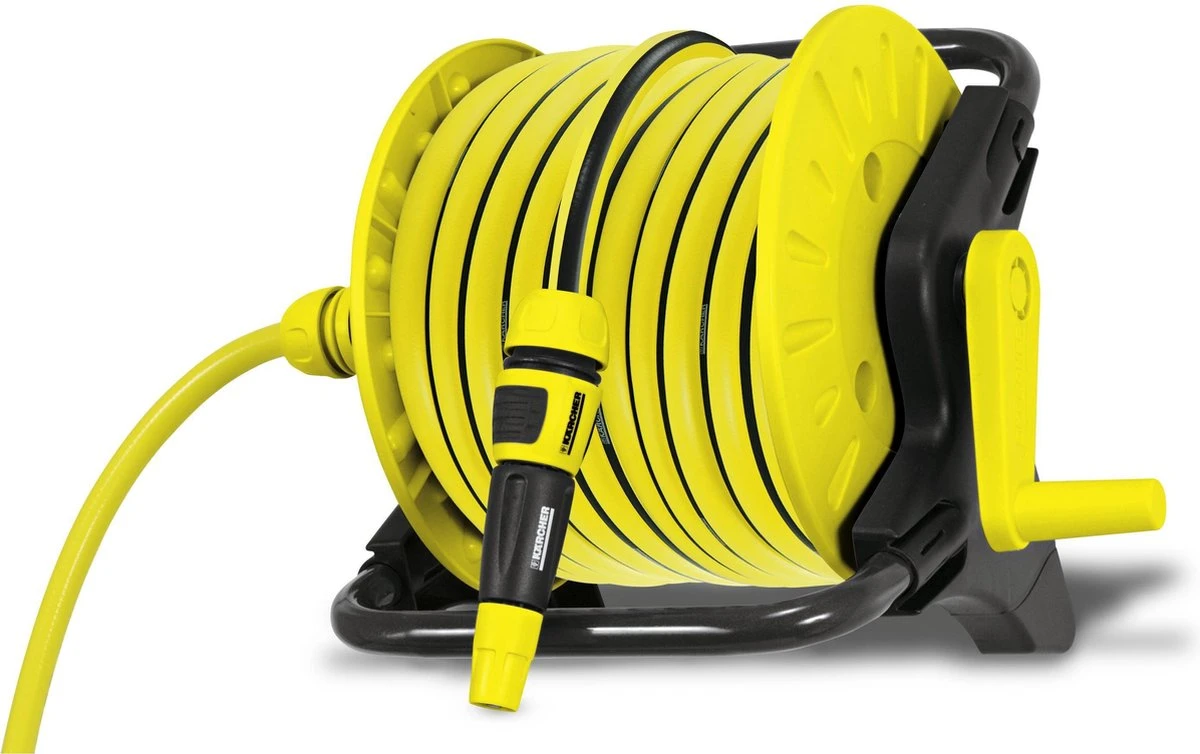 Kärcher - Slanghaspel HR 25 1 Kärcher - Slanghaspel HR 25