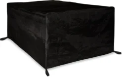 VONROC Premium Tuinset Hoes L – 245x150x95cm – Voor Tuintafel Met 6-8 Stoelen