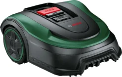 Bosch Indego S+ 500 Robotmaaier - Voor Gazons Tot 500 M2 - Incl. Laadstation En Accessoires - Connected -Tuinwereld Verkoop 1200x760 2