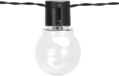 Aigostar 10VRG Solar Lichtsnoer - Lichtslinger Op Zonne-energie - Lampjes Slinger - 20 Transparante LED - 3000K - 5.8 Meter 20 Aigostar 10VRG Solar Lichtsnoer - Lichtslinger Op Zonne-energie - Lampjes Slinger - 20 Transparante LED - 3000K - 5.8 Meter -Tuinwereld Verkoop 1200x762 1