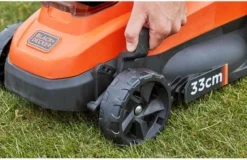 Black & Decker BLACK+DECKER BCMW3318N-XJ Grasmaaier - 18V - 33cm - Excl. Accu & Lader -Tuinwereld Verkoop 1200x775 1
