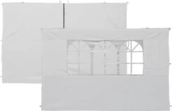 Garden Royal Easy Up Partytent 3x3 Met 4 Zijwanden Wit Waterdicht 21 Garden Royal Easy Up Partytent 3x3 Met 4 Zijwanden Wit Waterdicht -Tuinwereld Verkoop 1200x776 1