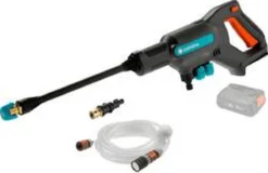 GARDENA - AquaClean 24/18V Solo - Middendrukreiniger 24 Bar -Tuinwereld Verkoop 1200x777 6