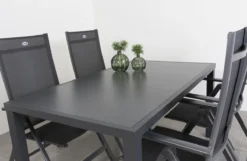 Hartman Napoli/Alma 160 Cm. Tuinset - 5-delig Verstelbaar 25 Hartman Napoli/Alma 160 Cm. Tuinset - 5-delig Verstelbaar -Tuinwereld Verkoop 1200x780 1