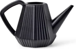 Xala - Gieter Doppio Groove 2L Zwart