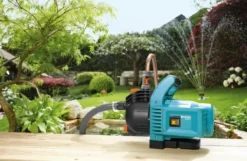 GARDENA - Classic Besproeiingspomp 3000/4 - Waterpomp - 600 W - 3100 L/h 15 GARDENA - Classic Besproeiingspomp 3000/4 - Waterpomp - 600 W - 3100 L/h -Tuinwereld Verkoop 1200x783 15