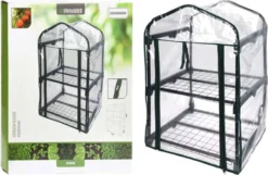 Pro Garden Kweekkas 50x45x80 Cm -Tuinwereld Verkoop 1200x783 17