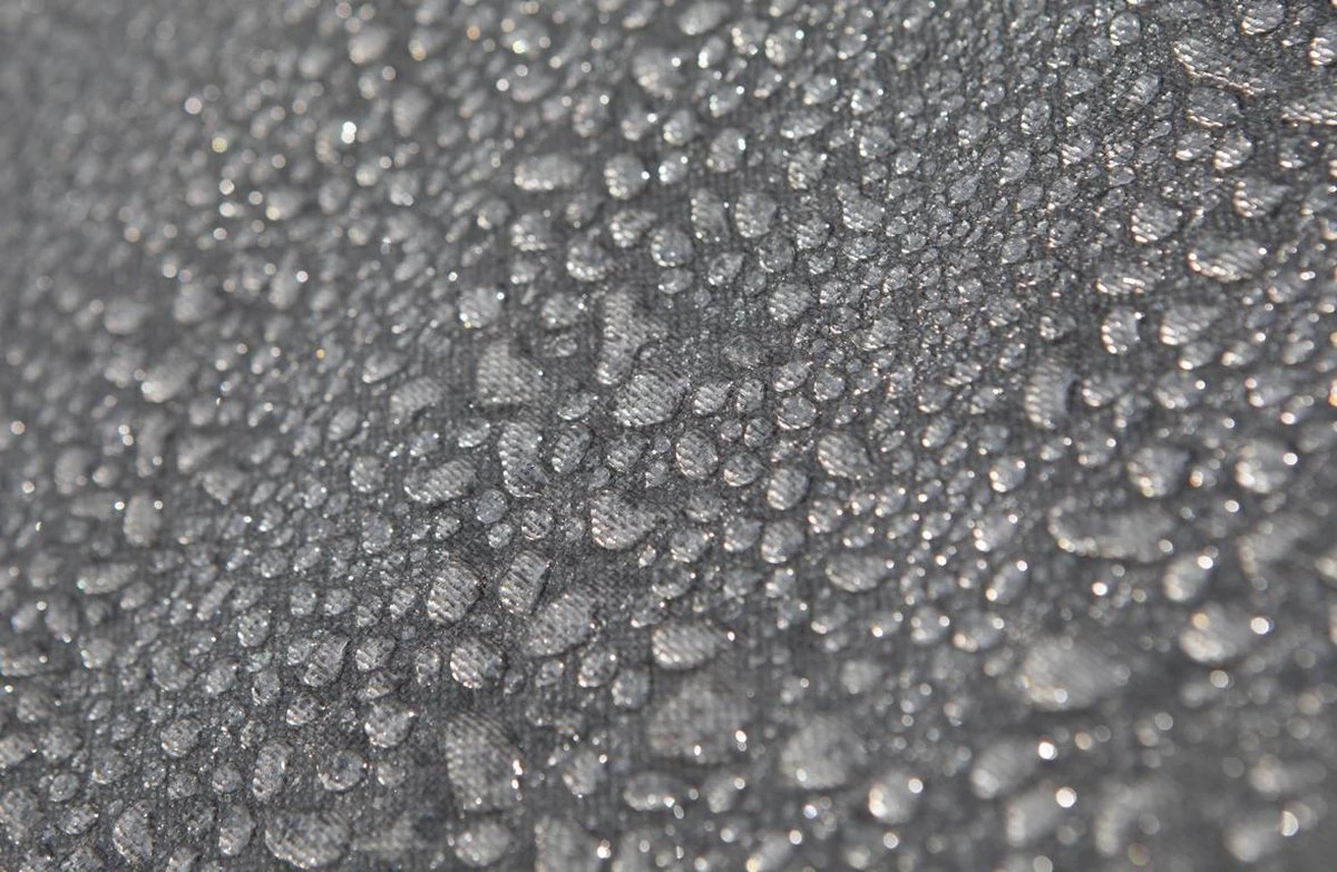 Weersbestendige Beschermhoes Tuinset (S) | 165 X 135 X 95 Cm | Premium | Waterproof | TÜV Rheinland Gecertificeerd | Hoes Voor Tuin | Waterdicht | Solution Dyed (verkleuring Onmogelijk) | Grijs / Antraciet 4 Weersbestendige Beschermhoes Tuinset (S) | 165 X 135 X 95 Cm | Premium | Waterproof | TÜV Rheinland Gecertificeerd | Hoes Voor Tuin | Waterdicht | Solution Dyed (verkleuring Onmogelijk) | Grijs / Antraciet - Afbeelding 4