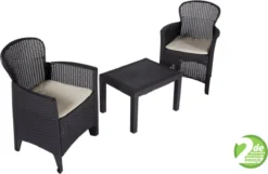 Pro Garden - Tuinset 5-delig Met Kussens 21 Pro Garden - Tuinset 5-delig Met Kussens -Tuinwereld Verkoop 1200x783 9