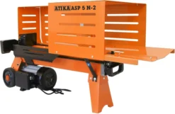 Atika ASP 5 N-2 Houtklover - 520mm - 2200W (240V) - 301728 -Tuinwereld Verkoop 1200x784 2