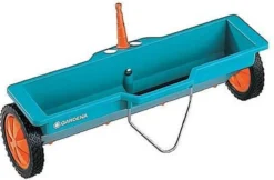 GARDENA Combisysteem Strooiwagen - 40 Cm Strooibreedte - Inhoud 3 Liter - Geschikt Voor 100m² 19 GARDENA Combisysteem Strooiwagen - 40 Cm Strooibreedte - Inhoud 3 Liter - Geschikt Voor 100m² -Tuinwereld Verkoop 1200x789 6