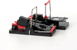 PROTEKX Muizenval - 6 Stuks - Voor Binnen En Buiten - Extra Sterk - Niet Giftig - Hygiënisch - Hoge Vangkans - Ongedierte Verjager -Tuinwereld Verkoop 1200x789 8